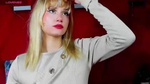 Snapshot of barbieambarx chatting on January 11, 2026, 2:55 pm Barbie online show from January 11, 2026, 2:55 pm