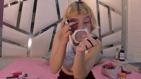 Barbie online show from May 11, 2026, 1:50 pm