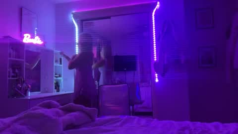 barbiebrittney online show from July 8, 2026, 1:54 am