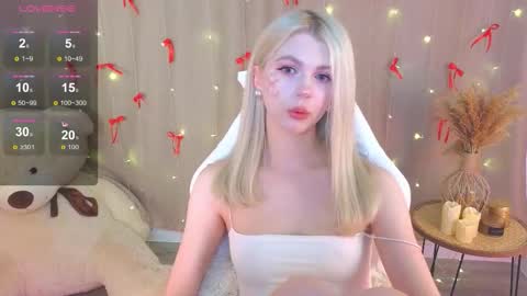 Stacy online show from March 19, 2026, 6:34 pm