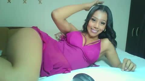 Snapshot of barbiee_queen chatting on March 2, 2026, 12:57 am Barbie Queen trans ebonytrans transgirl ass anal online show from March 2, 2026, 12:57 am