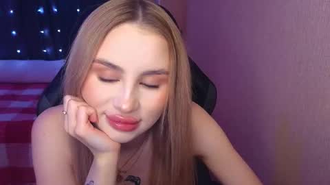 Snapshot of barbieee_doll chatting on February 19, 2025, 11:38 am Eva online show from February 19, 2025, 11:38 am