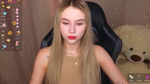Snapshot of barbieee_doll chatting on September 23, 2025, 11:46 am Eva online show from September 23, 2025, 11:46 am