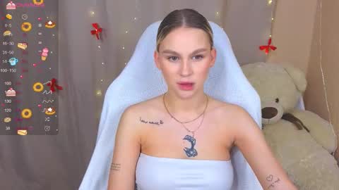 Eva online show from November 16, 2025, 12:27 am