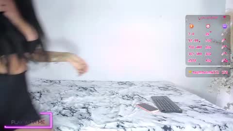 Barbiefoxx online show from June 19, 2026, 5:06 pm