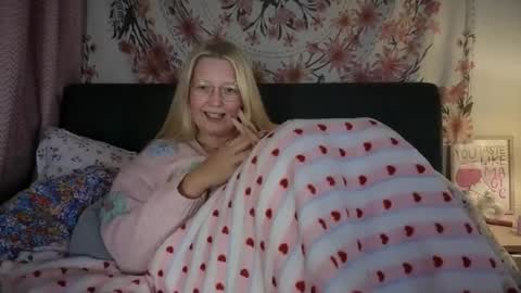 barbiegirl966 online show from February 20, 2026, 9:48 pm