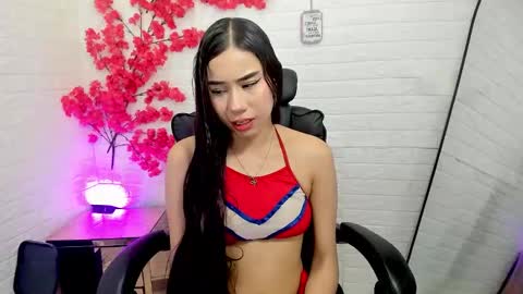Snapshot of barbiegirl___ chatting on September 15, 2025, 5:07 am barbiegirl___ online show from September 15, 2025, 5:07 am