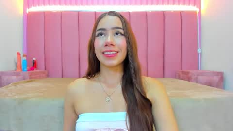 barbiegirl___ online show from January 17, 2026, 5:01 am