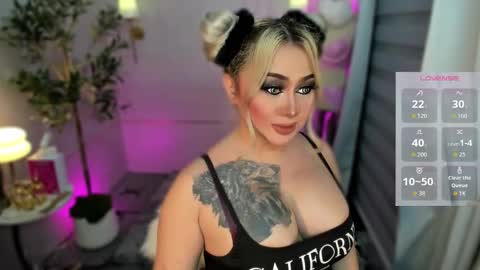 Snapshot of barbietop_alexa69 chatting on November 3, 2025, 8:32 pm Miss Alexa Fields online show from November 3, 2025, 8:32 pm