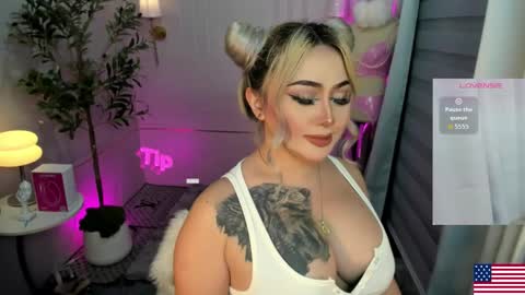 Snapshot of barbietop_alexa69 chatting on November 15, 2025, 5:31 pm Miss Alexa Fields online show from November 15, 2025, 5:31 pm