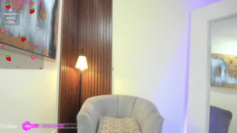Snapshot of barbra_smith chatting on January 18, 2025, 2:23 pm Luna online show from January 18, 2025, 2:23 pm