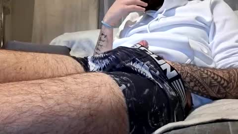 Snapshot of barbusexy chatting on April 3, 2026, 8:07 pm barbusexy online show from April 3, 2026, 8:07 pm