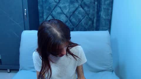 Snapshot of barby_jones25 chatting on January 16, 2026, 1:15 pm Barby online show from January 16, 2026, 1:15 pm