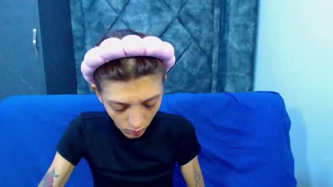 Snapshot of barby_jones25 chatting on February 7, 2026, 11:36 am Barby online show from February 7, 2026, 11:36 am