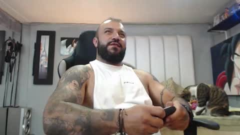 Snapshot of bardockroy_ chatting on November 2, 2025, 5:32 am bardock online show from November 2, 2025, 5:32 am