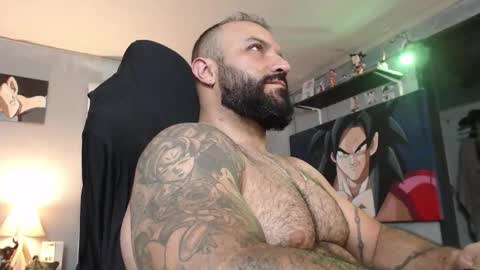 Snapshot of bardockroy_ chatting on November 20, 2025, 7:57 pm bardock online show from November 20, 2025, 7:57 pm