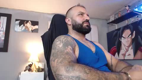 Snapshot of bardockroy_ chatting on November 27, 2025, 8:33 pm bardock online show from November 27, 2025, 8:33 pm