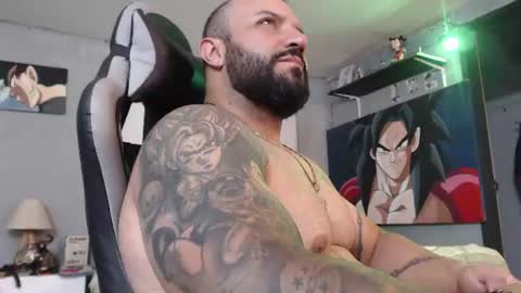 bardock online show from July 8, 2026, 1:10 am
