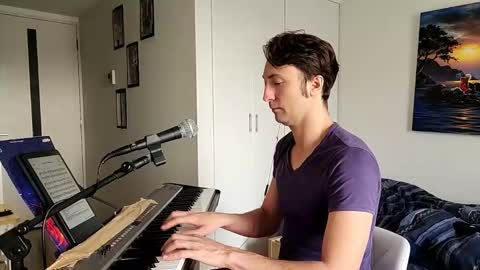 Snapshot of barebritpianist chatting on March 18, 2026, 4:59 am BareBritPianist online show from March 18, 2026, 4:59 am