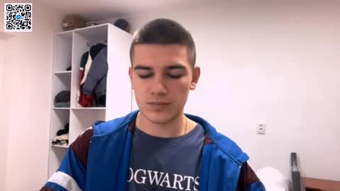 Eric online show from January 31, 2026, 8:40 pm