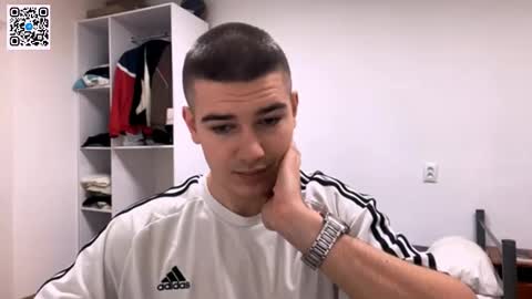 Eric online show from February 20, 2026, 8:53 pm