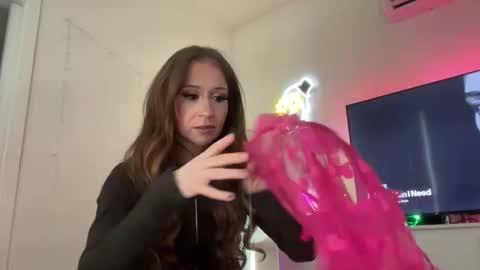 Snapshot of barista_cam chatting on March 9, 2026, 10:25 pm barista_cam online show from March 9, 2026, 10:25 pm