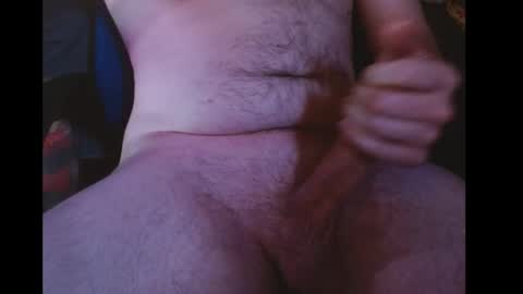 barnaclebeans92 online show from November 11, 2025, 1:27 am