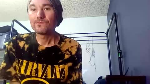 barney_duff online show from May 26, 2026, 9:55 pm