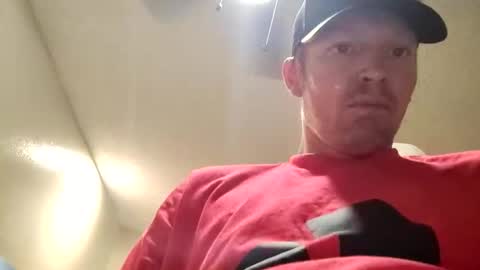 Snapshot of barniemay1 chatting on February 27, 2026, 6:57 am barniemay1 online show from February 27, 2026, 6:57 am