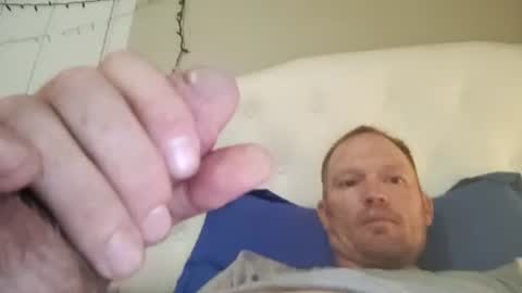 barniemay1 online show from July 11, 2026, 7:44 am
