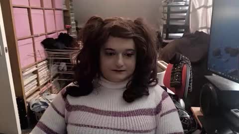 Snapshot of barnsavvv chatting on March 17, 2026, 1:47 pm Paigee online show from March 17, 2026, 1:47 pm