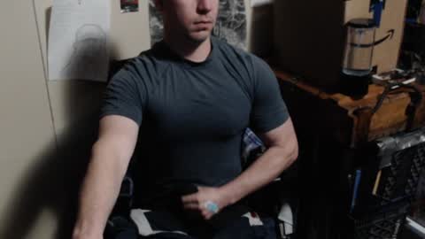 Snapshot of baron_lacroix chatting on January 9, 2025, 12:19 pm Wraith online show from January 9, 2025, 12:19 pm