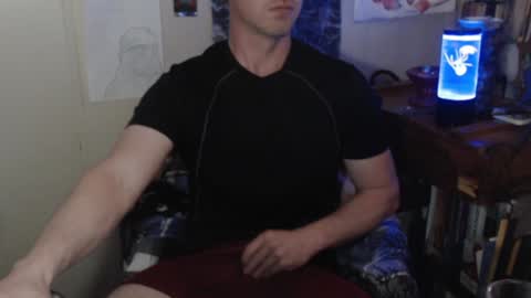 Snapshot of baron_lacroix chatting on January 28, 2025, 7:10 pm Wraith online show from January 28, 2025, 7:10 pm