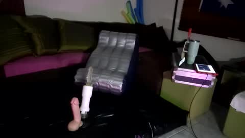 barrablazer76 online show from November 16, 2025, 3:06 pm