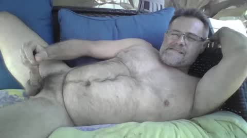 Snapshot of barry_42 chatting on May 24, 2026, 9:53 pm Barry Arnauld online show from May 24, 2026, 9:53 pm
