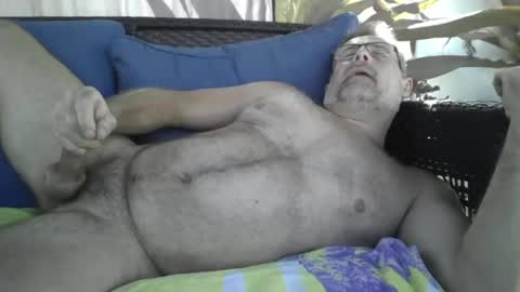 Snapshot of barry_42 chatting on July 12, 2026, 2:30 pm Barry Arnauld online show from July 12, 2026, 2:30 pm