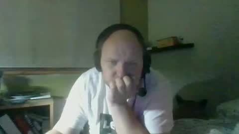 bart_poland online show from October 24, 2025, 11:56 pm