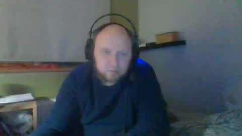 bart_poland online show from March 13, 2026, 12:50 am