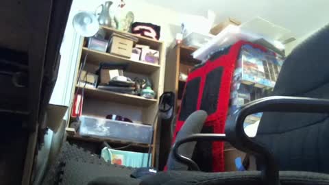 bartender3127 online show from January 17, 2025, 7:05 pm