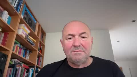 bartvel online show from March 26, 2026, 7:47 am