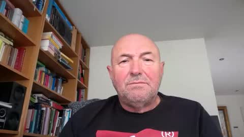 bartvel online show from April 2, 2026, 9:51 am