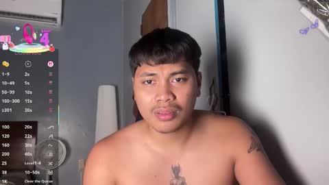 CJ online show from October 7, 2025, 6:32 am