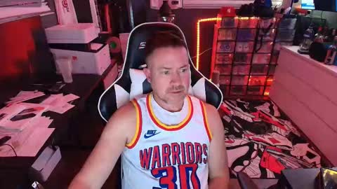 Snapshot of basketballjerseygang chatting on March 1, 2026, 4:58 am Jordan online show from March 1, 2026, 4:58 am