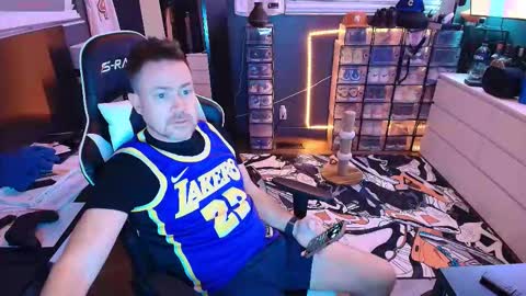 Snapshot of basketballjerseygang chatting on March 7, 2026, 5:15 am Jordan online show from March 7, 2026, 5:15 am