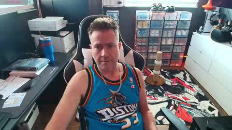 Jordan online show from March 30, 2026, 7:48 pm