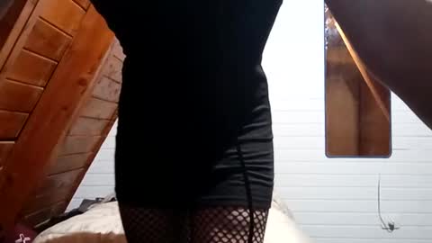 bassdimitri9 online show from March 22, 2026, 11:30 pm