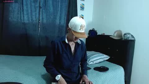 Snapshot of bastiaan_28 chatting on November 1, 2025, 10:34 pm Bastian online show from November 1, 2025, 10:34 pm