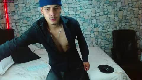 Snapshot of bastiaan_28 chatting on February 9, 2026, 9:52 pm Bastian online show from February 9, 2026, 9:52 pm