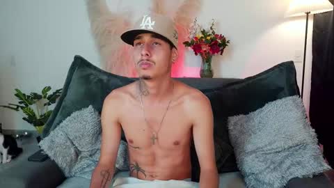 Snapshot of bastiaan_28 chatting on February 24, 2026, 4:32 am Bastian online show from February 24, 2026, 4:32 am