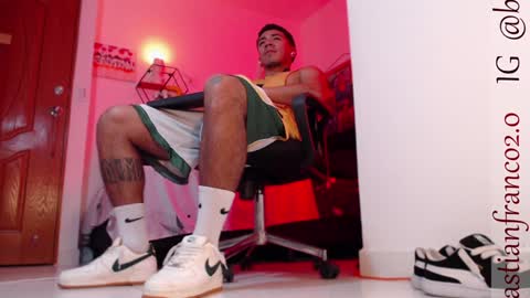 Bastian Independent Model online show from December 14, 2024, 2:45 am